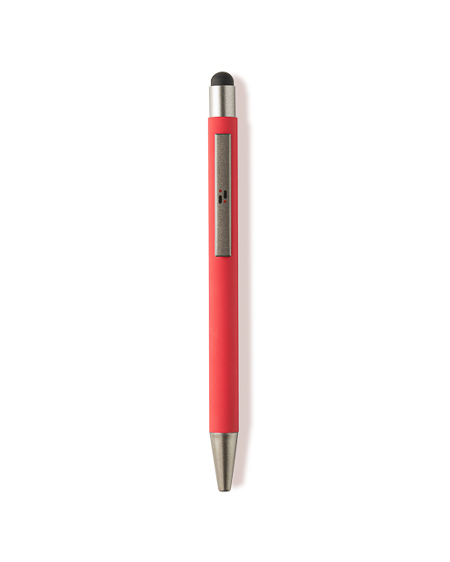 Ideal Pen - Red