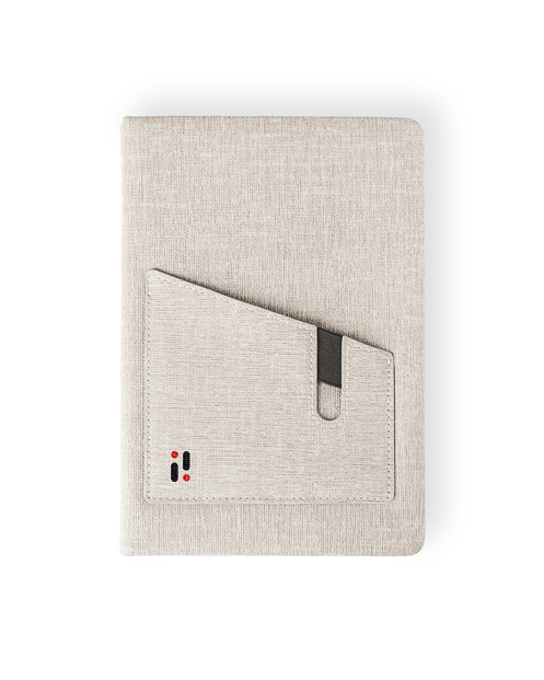 Everwrite Notebook - Grey